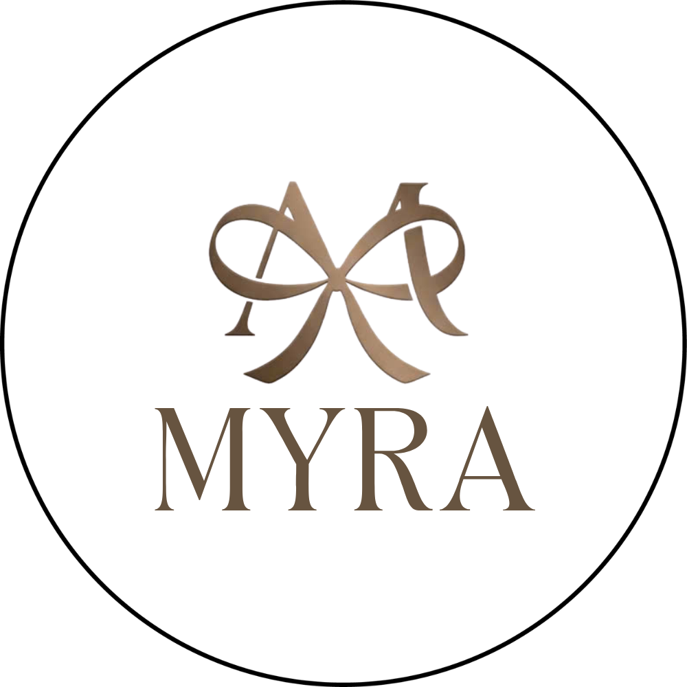 MYRA – Phụ kiện tóc cao cấp