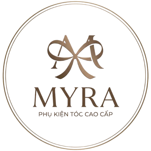 MYRA – Phụ kiện tóc cao cấp