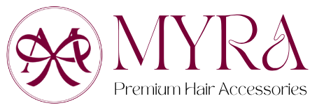MYRA – Phụ kiện tóc cao cấp